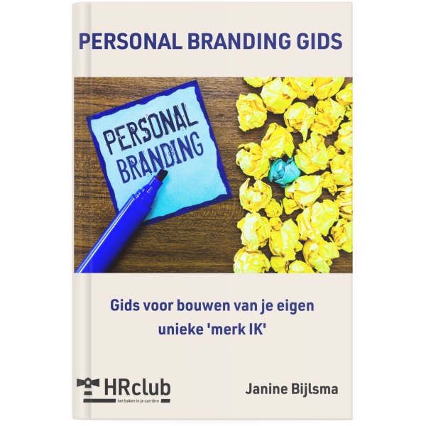 Personal Branding Gids